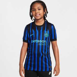 Koszulka Nike Inter Mediolan Stadium Home Jr HJ5289-439 | VUX.pl