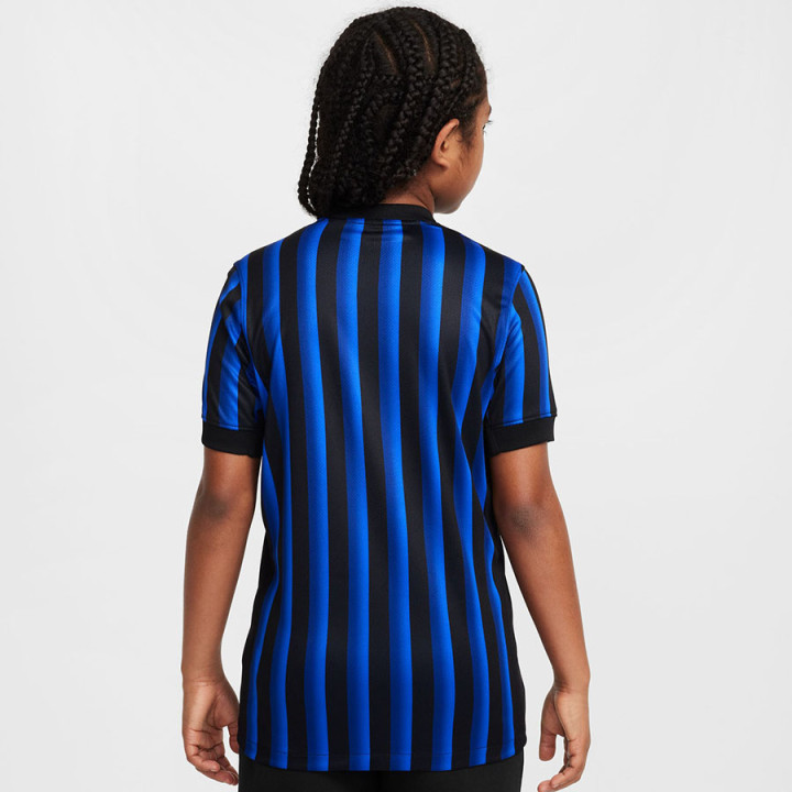 Koszulka Nike Inter Mediolan Stadium Home Jr HJ5289-439 | VUX.pl