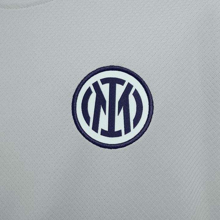 Koszulka Nike Inter Mediolan Strike Top Jr HJ7833-092 | VUX.pl