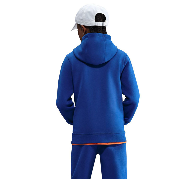 Bluza Nike Chelsea FC Club Junior HM3649-495 | VUX.pl