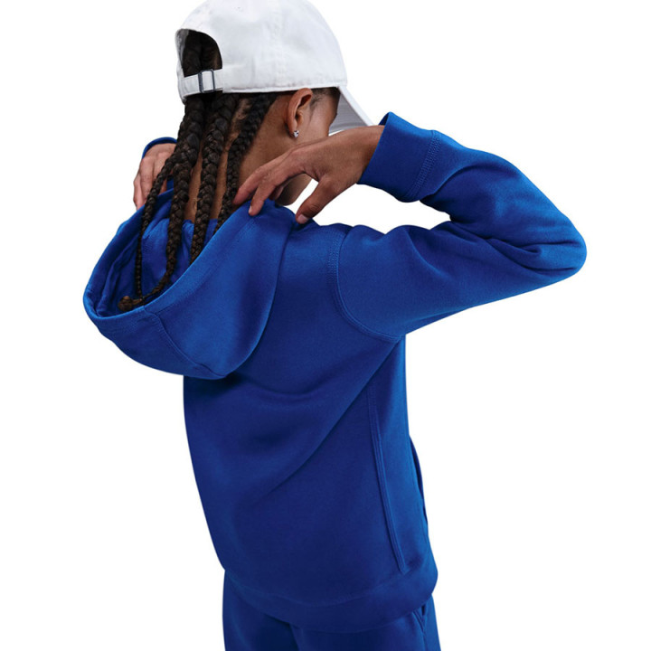 Bluza Nike Chelsea FC Club Junior HM3649-495 | VUX.pl