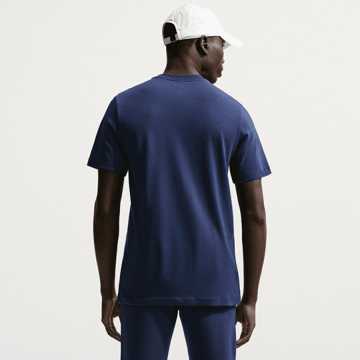 Koszulka Nike PSG Club Essential Tee IM1664-410 | VUX.pl
