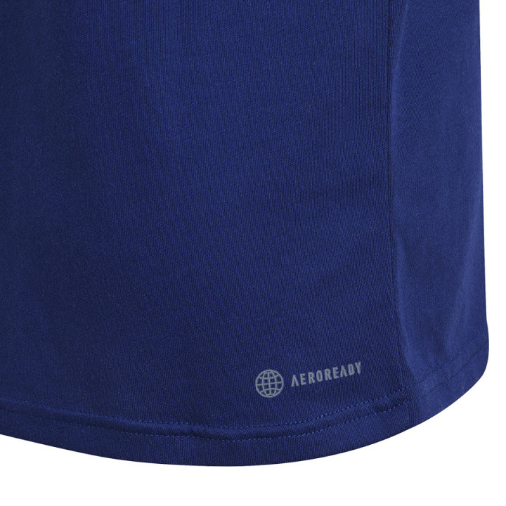 Koszulka adidas Ten Cat Graphic Tee Jr IC4982 | VUX.pl