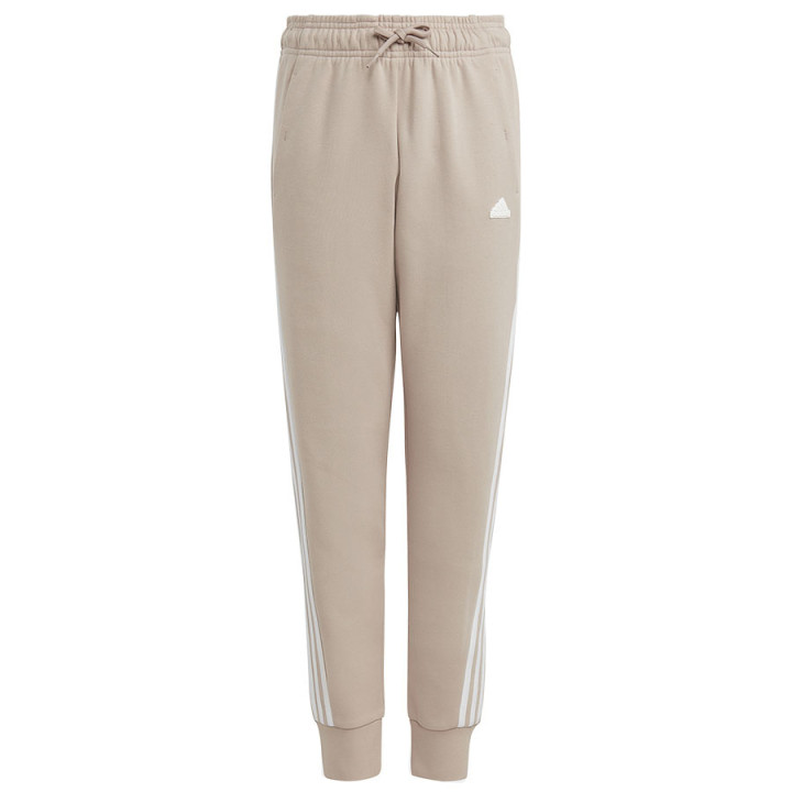 Spodnie adidas FI 3 Stripes Pant girls Jr IC0117 | VUX.pl
