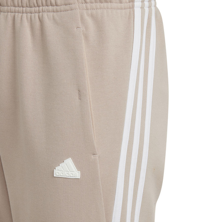 Spodnie adidas FI 3 Stripes Pant girls Jr IC0117 | VUX.pl