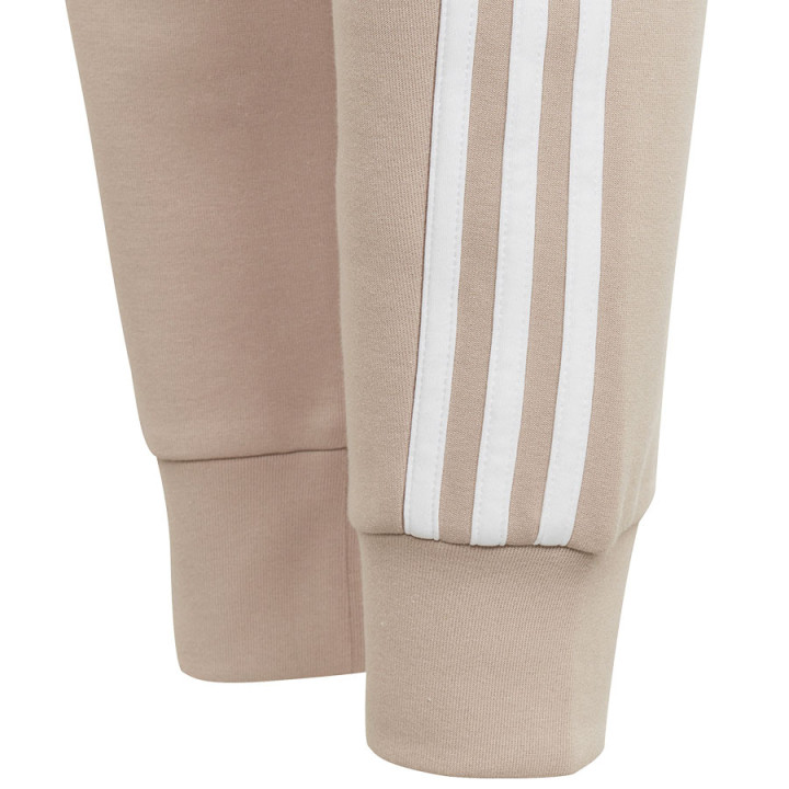 Spodnie adidas FI 3 Stripes Pant girls Jr IC0117 | VUX.pl