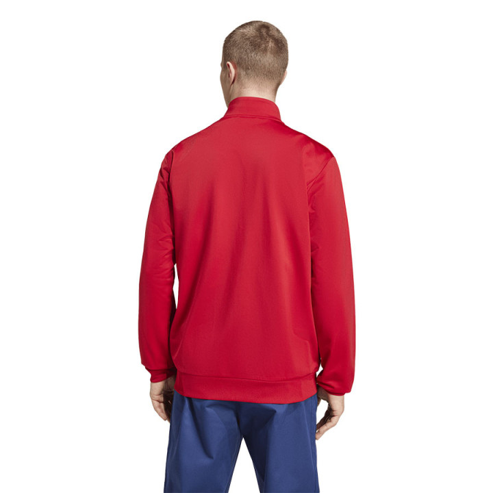 Bluza adidas FC Bayern DNA Track Top IT4154 | VUX.pl
