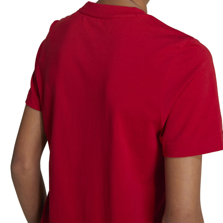 Koszulka adidas FC Bayern Kids Tee IT4138 | VUX.pl