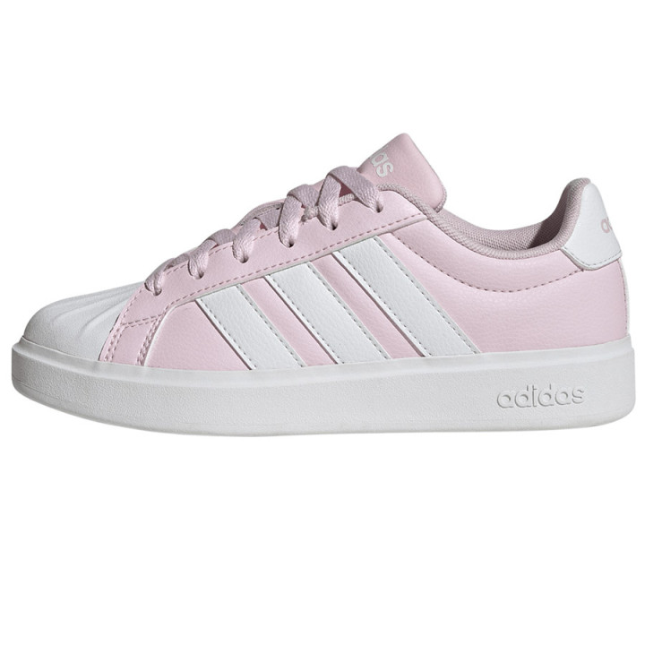 Buty adidas STREETTALK JR JQ8609 | VUX.pl