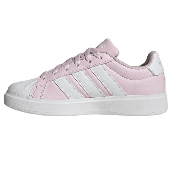 Buty adidas STREETTALK JR JQ8609 | VUX.pl