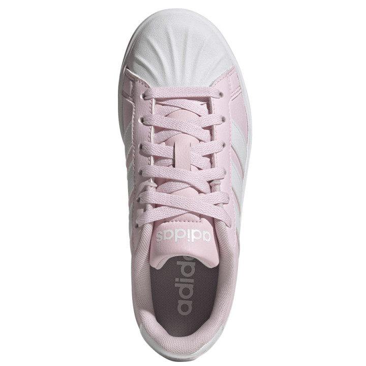 Buty adidas STREETTALK JR JQ8609 | VUX.pl