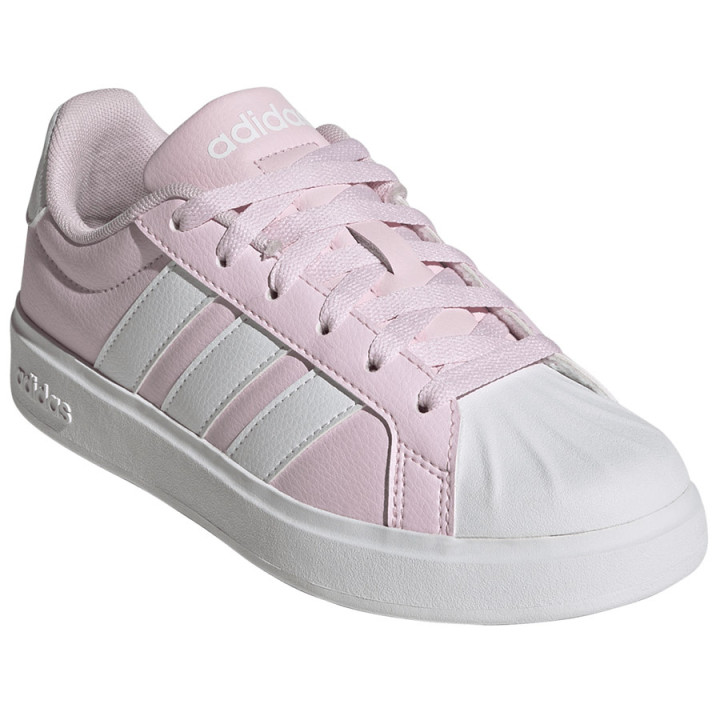 Buty adidas STREETTALK JR JQ8609 | VUX.pl