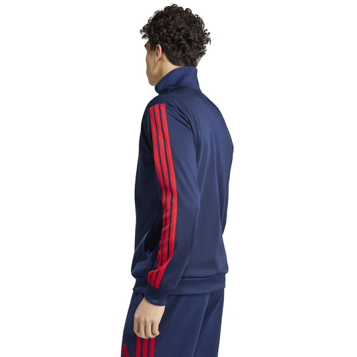 Bluza adidas Arsenal Londyn FC DNA Track Top KG5143 | VUX.pl