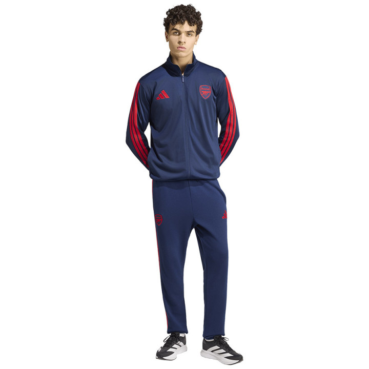 Bluza adidas Arsenal Londyn FC DNA Track Top KG5143 | VUX.pl