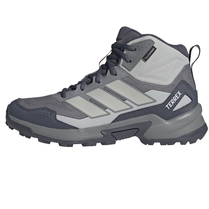 Buty adidas Terrex EastRail 3 Mid CLIMAPROOF JR4017 | VUX.pl