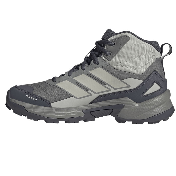 Buty adidas Terrex EastRail 3 Mid CLIMAPROOF JR4017 | VUX.pl