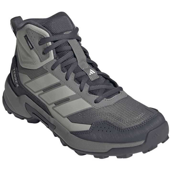 Buty adidas Terrex EastRail 3 Mid CLIMAPROOF JR4017 | VUX.pl