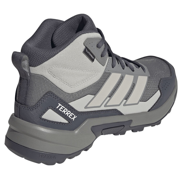 Buty adidas Terrex EastRail 3 Mid CLIMAPROOF JR4017 | VUX.pl