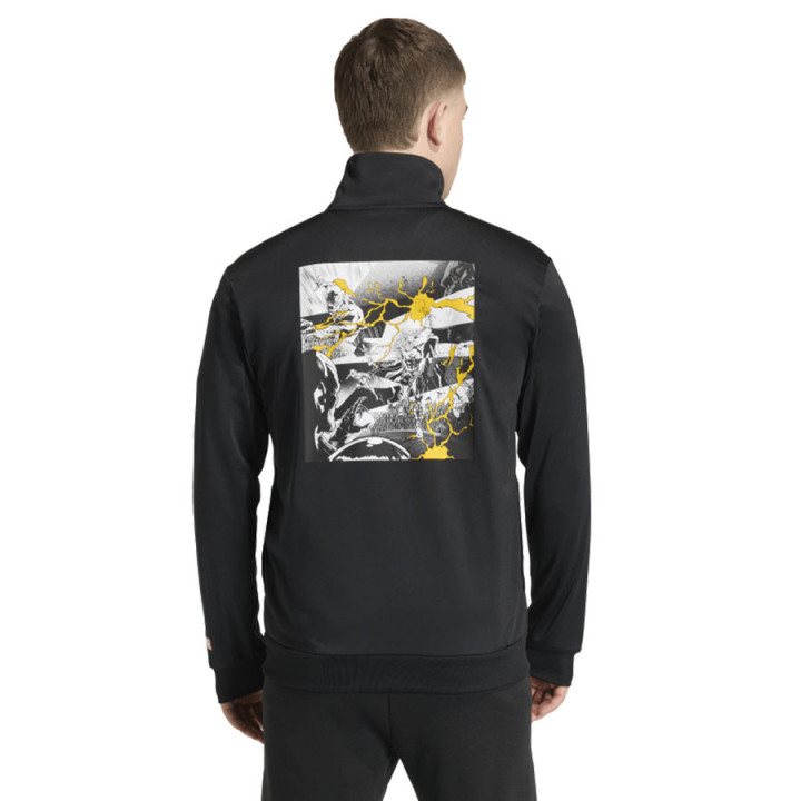 Bluza adidas Real Madryt Track Top KB4394 | VUX.pl