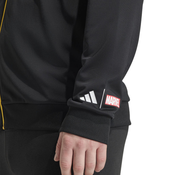 Bluza adidas Real Madryt Track Top KB4394 | VUX.pl