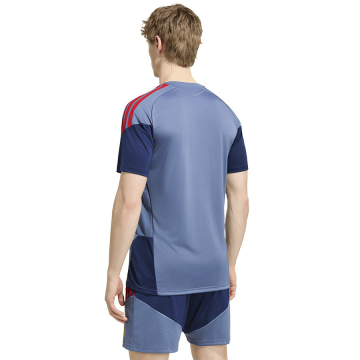 Koszulka adidas FC Bayern 26/27 Training JSY M KF1040 | VUX.pl