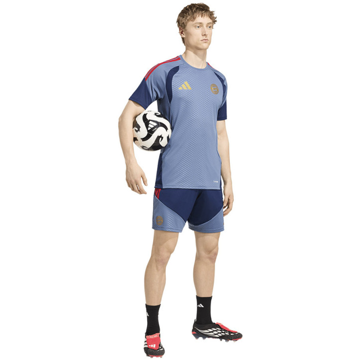 Koszulka adidas FC Bayern 26/27 Training JSY M KF1040 | VUX.pl