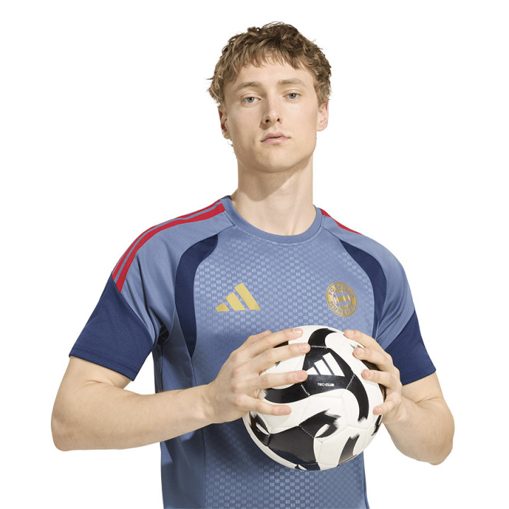 Koszulka adidas FC Bayern 26/27 Training JSY M KF1040 | VUX.pl