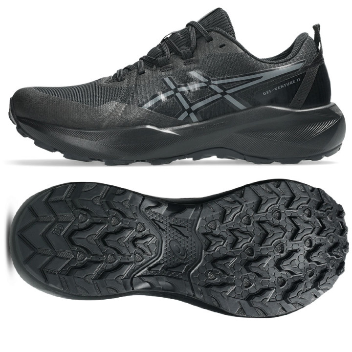 Buty Asics GEL-VENTURE 11 1011C160 003 | VUX.pl