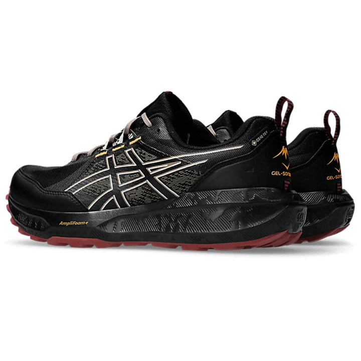 Buty Asics GEL-SONOMA 8 GTX 1011B977 005 | VUX.pl