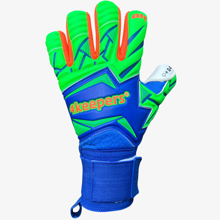 Rękawice 4keepers Force V5.25 Twist HNC Junior S1056490 | VUX.pl