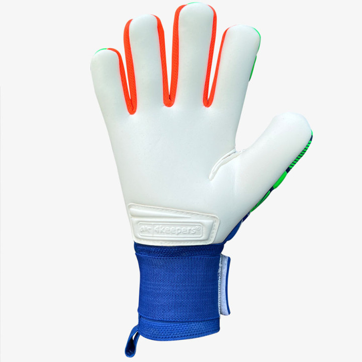 Rękawice 4keepers Force V5.25 Twist HNC Junior S1056490 | VUX.pl