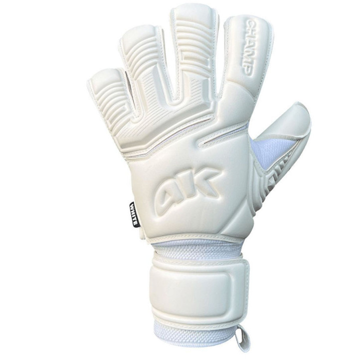 Rękawice 4keepers Champ Champ Gold White VII RF2G Junior | VUX.pl