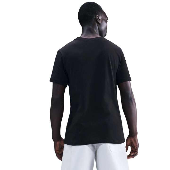 Koszulka Nike PSG Crest Tee HQ8328-010 | VUX.pl
