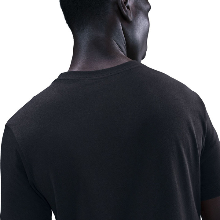 Koszulka Nike PSG Crest Tee HQ8328-010 | VUX.pl