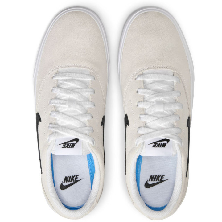 Buty Nike Charge Suede IM4399-101 | VUX.pl
