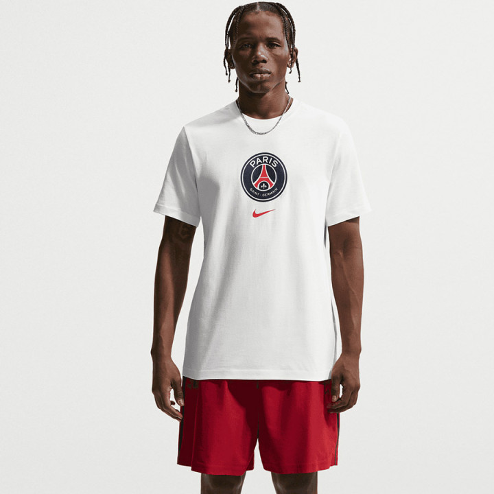 Koszulka Nike PSG IM1665-100 | VUX.pl