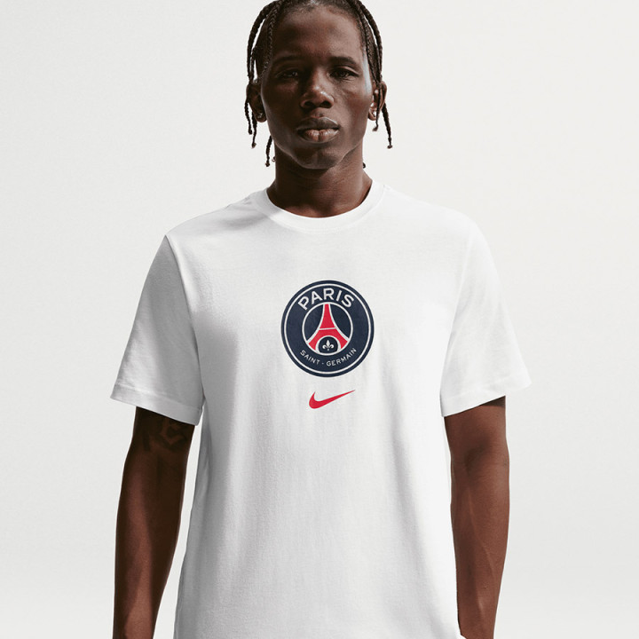 Koszulka Nike PSG IM1665-100 | VUX.pl