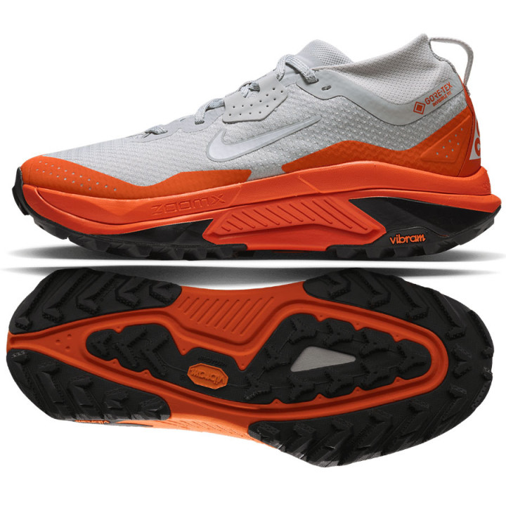 Buty Nike ACG Zegama Trail GORE-TEX IO7932-001 | VUX.pl