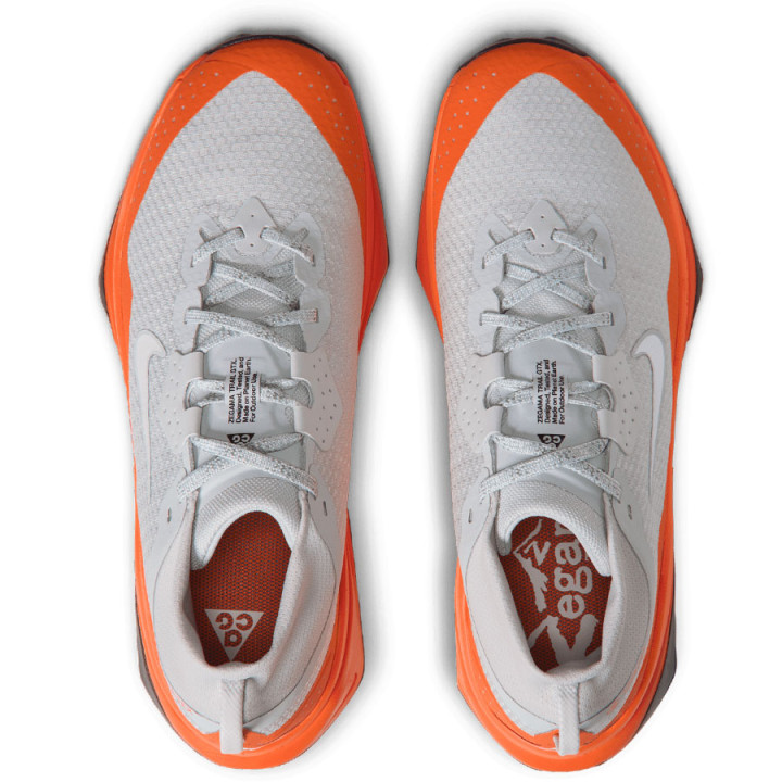 Buty Nike ACG Zegama Trail GORE-TEX IO7932-001 | VUX.pl