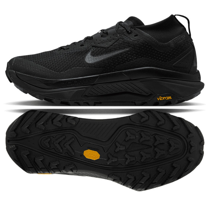 Buty Nike ACG Zegama Trail GORE-TEX IO7932-002 | VUX.pl