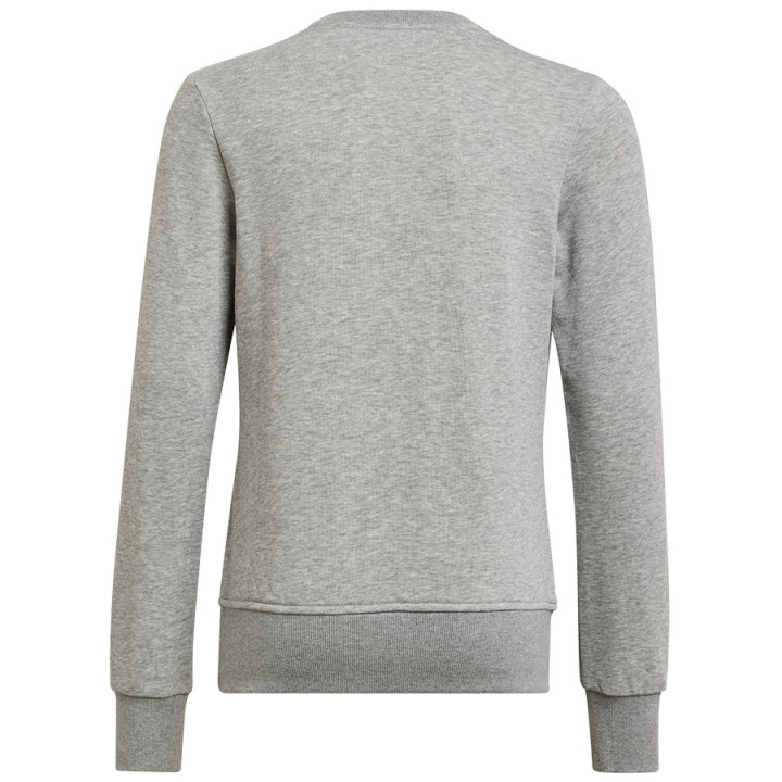 Bluza adidas Big Logo SWT HM8706 | VUX.pl