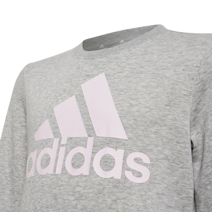 Bluza adidas Big Logo SWT HM8706 | VUX.pl