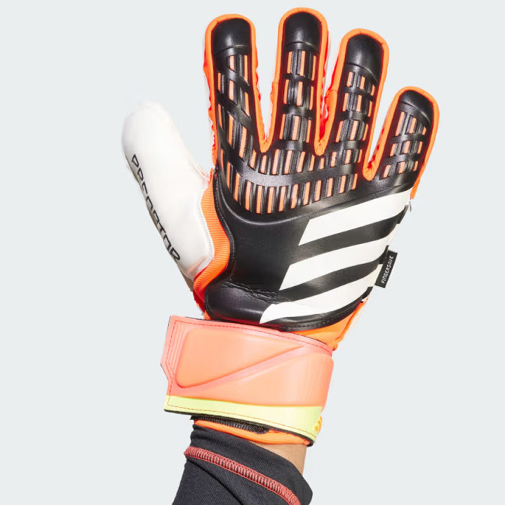 Rękawice adidas Predator GL MTC FS IQ4037 | VUX.pl