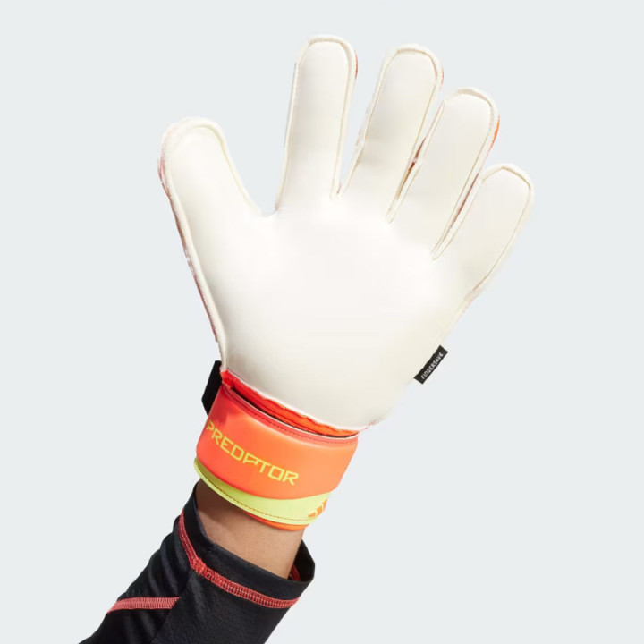 Rękawice adidas Predator GL MTC FS IQ4037 | VUX.pl