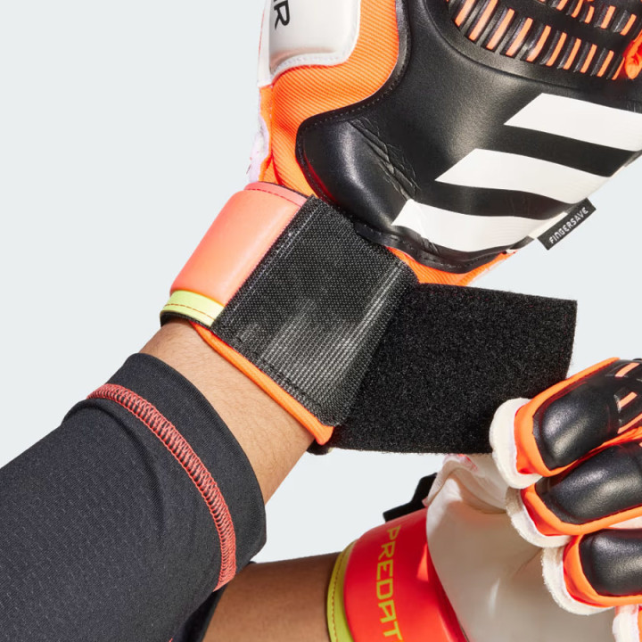 Rękawice adidas Predator GL MTC FS IQ4037 | VUX.pl