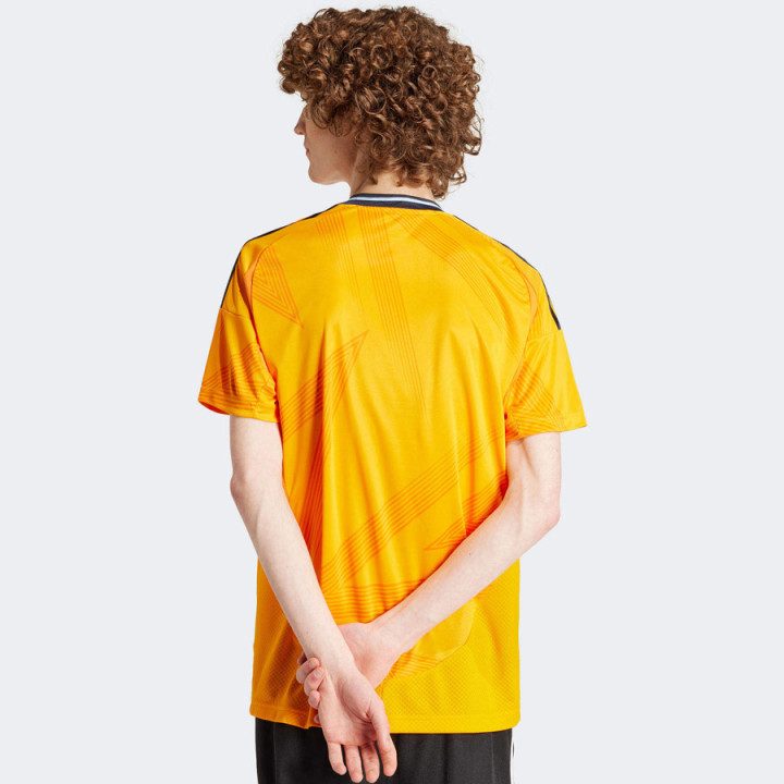 Koszulka adidas Real Madryt Away JSY IU5013 | VUX.pl