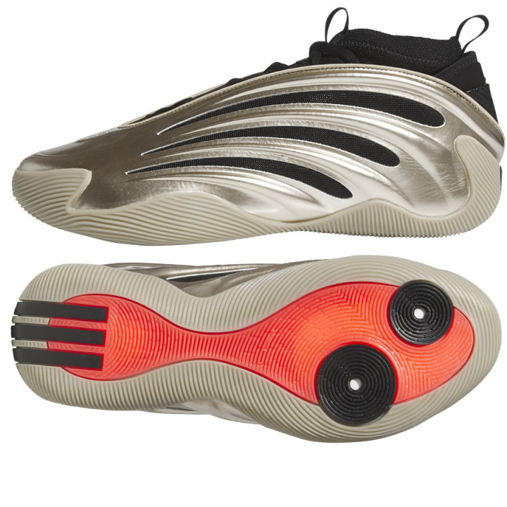 Buty adidas HARDEN VOLUME 9 JR2506 | VUX.pl