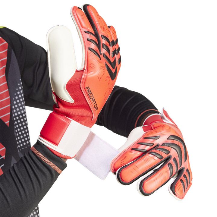 Rękawice adidas Predator GL MTC JH3801 | VUX.pl