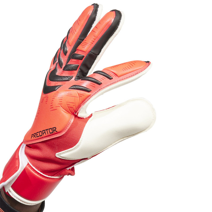 Rękawice adidas Predator GL MTC JH3801 | VUX.pl