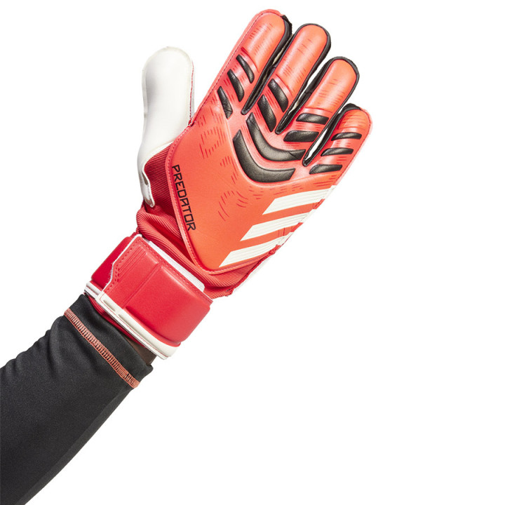 Rękawice adidas Predator GL MTC JH3801 | VUX.pl